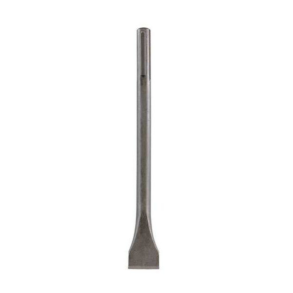 Milwaukee Tool 1-1/2 in. x 12 in. SDS-MAX Scaling Chisel 48-62-4082