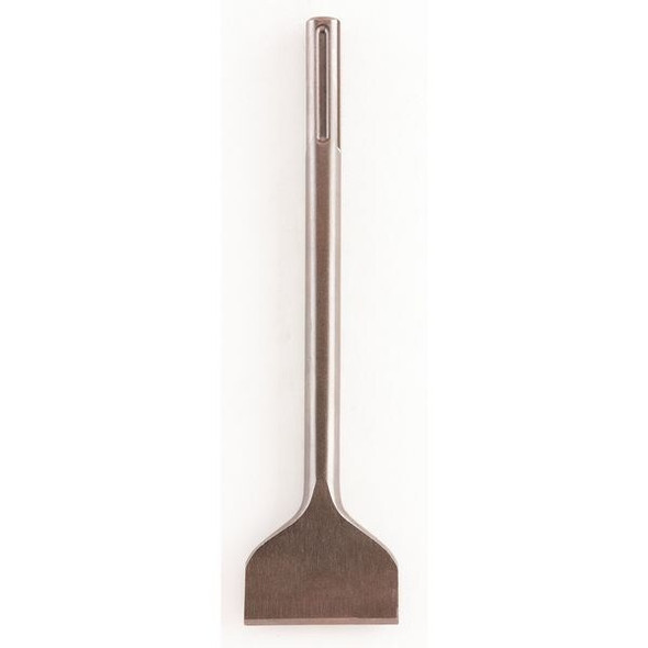 Milwaukee Tool Chisel Bit,SDS Max,3in 48-62-4087