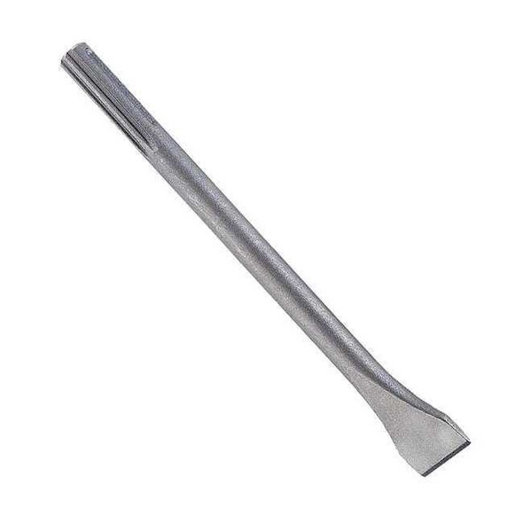 Milwaukee Tool SDS MAX Flat Chisel 12" 48-62-4079