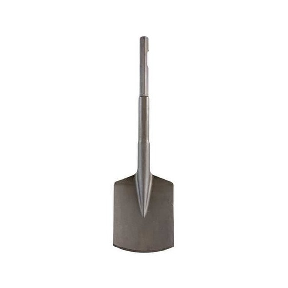 Milwaukee Tool 3/4" HEX Demo Clay Spade 48-62-3040