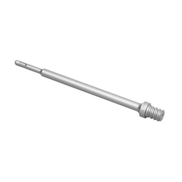 Milwaukee Tool SDS Plus Thin Wall Core Bit 8" Adapter Shank 48-03-3555