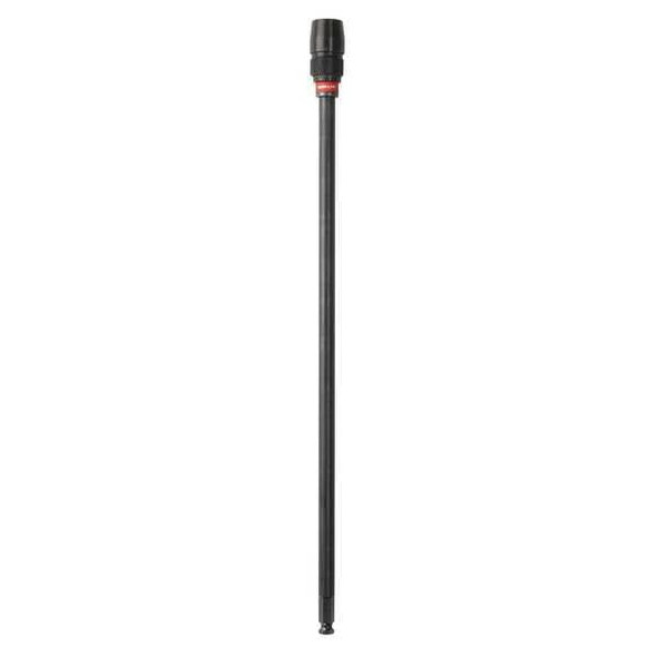 Milwaukee Tool 18" x 7/16" Universal QUIK-LOK Extension 48-28-1050