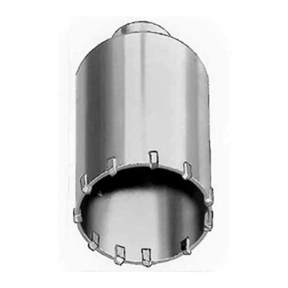 Milwaukee Tool SDS-PLUS Thin Wall Carbide Tipped Core Bit 4" 48-20-5055
