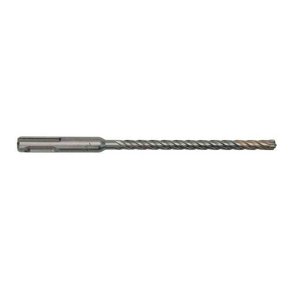 Milwaukee Tool SDS-PLUS 4CT MX4 1/4" X 4" X 6" 48-20-7331