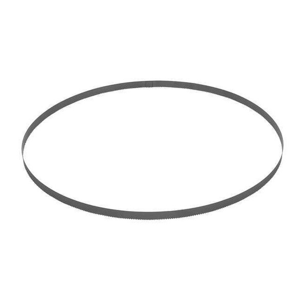 18 TPI Standard Sub-Compact Portable Band Saw Blade 3PK