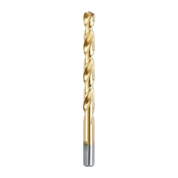 Milwaukee Tool 3/8" Thunderbolt Titanium Coated Drill Bit 48-89-2221