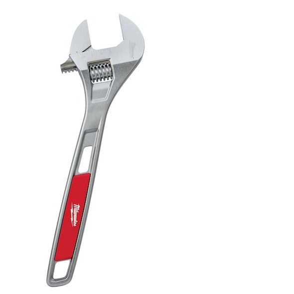 Milwaukee Tool 15" ADJUSTABLE WRENCH 48-22-7415