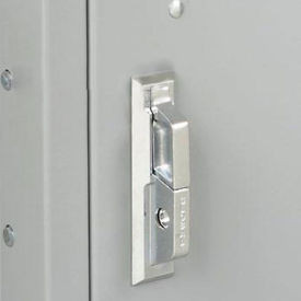 Replacement Handle w/Hardware for Paramount Lockers