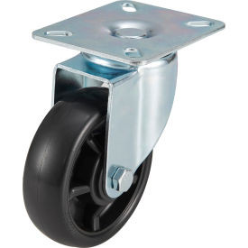 Replacement Casters 4"" for Nexel Merchandisers Refrigerators & Freezers