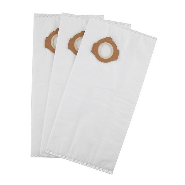 Fleece Dust Bags for M18 FUEL and M12 FUEL Wet/Dry Vacuums, 3 PK