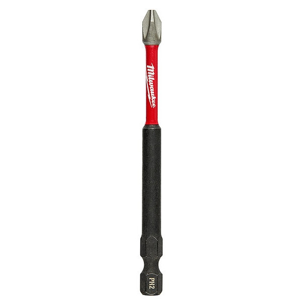 Milwaukee Tool SHOCKWAVE 3-1/2" Impact Torx T25 Power Bit 48-32-4561