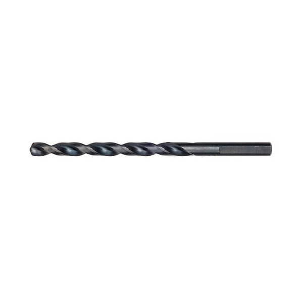 Milwaukee Tool 7-32" Thunderbolt Black Oxide Drill Bit 48-89-2720
