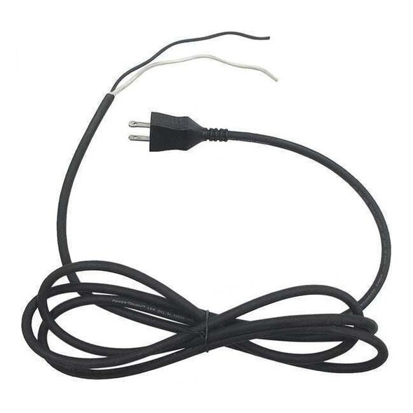 Milwaukee Tool Cord Set, For Use With Mfr. Model Number 5192 22-64-0215