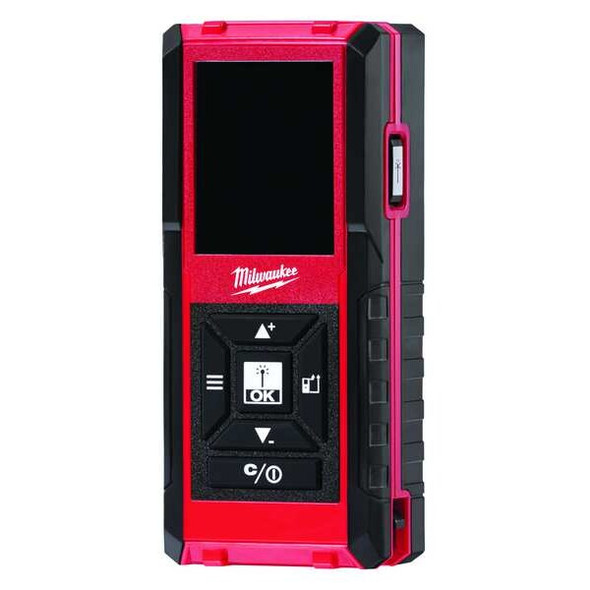 Milwaukee Tool 330' Laser Distance Meter 48-22-9803