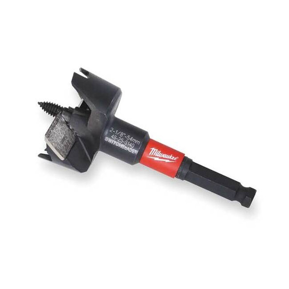 Milwaukee Tool SWITCHBLADE Selfeed Bit 2-1/8" 48-25-5140