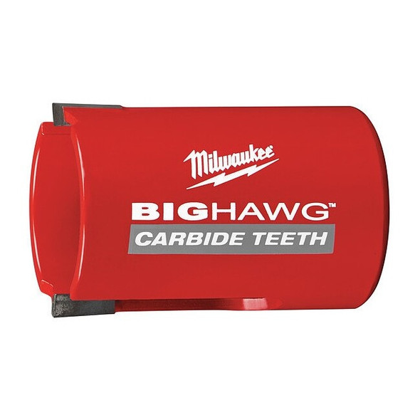 Milwaukee Tool 1-3/4" BIG HAWG with Carbide Teeth 49-56-9205