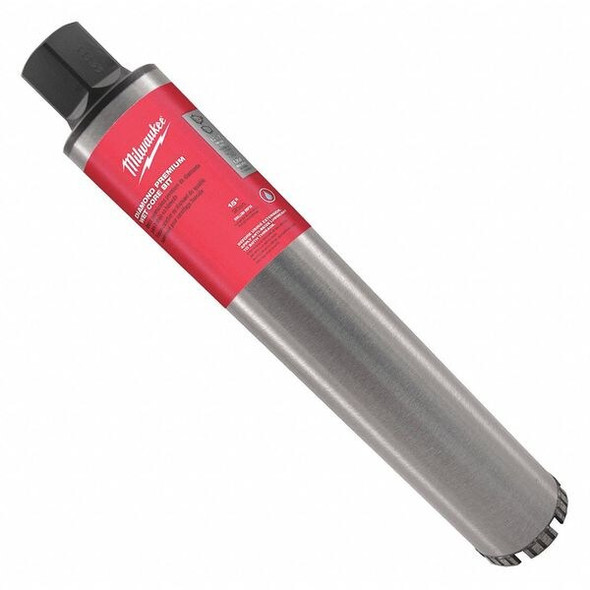 Milwaukee Tool 2" Diamond Premium Wet Core Bit 48-17-3020