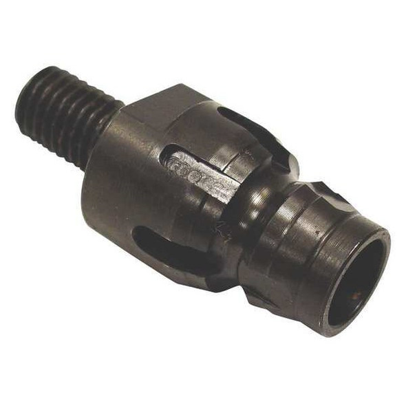 Milwaukee Tool 5/8"-11 6-Slot Core Bit Adapter 48-17-6002