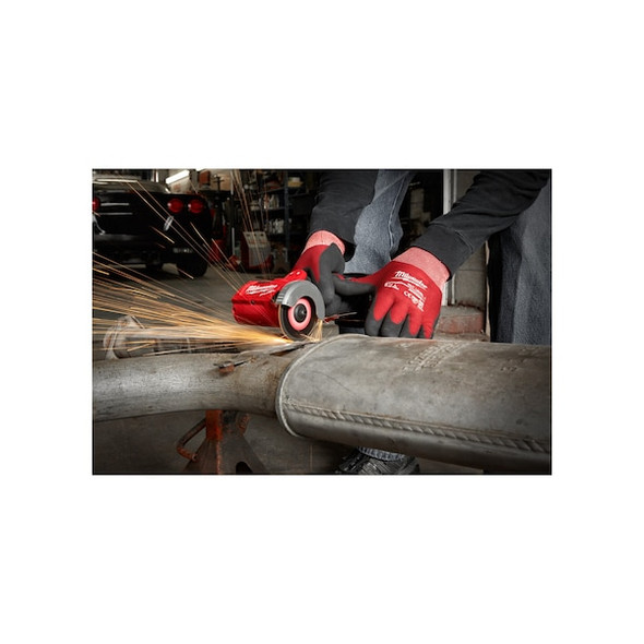 Milwaukee Tool Cut-Off Tool,Milwaukee,12V, Bare Tool 2522-20 Milwaukee Tool Cut-Off Tool,Milwaukee,12V, Bare Tool 2522-20