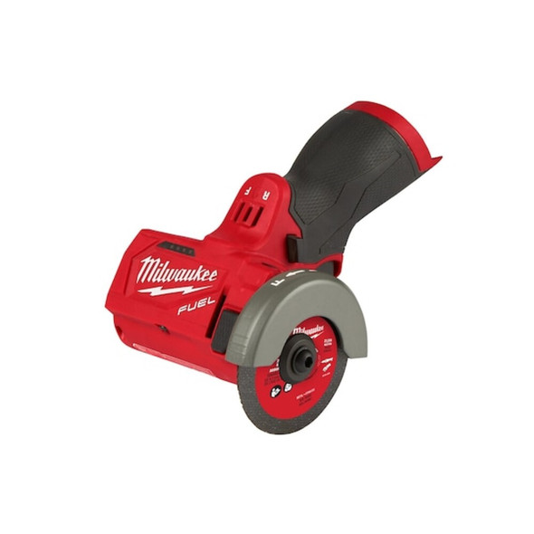 Milwaukee Tool M12 FUEL 3" Compact Cut Off Tool 2522-20
