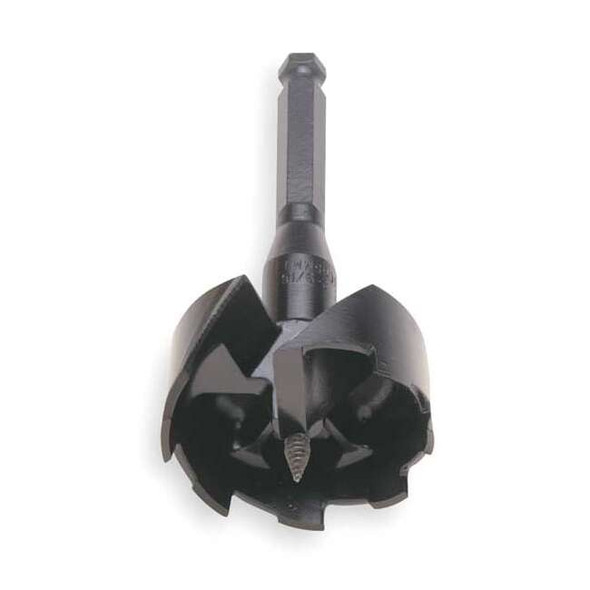 Milwaukee Tool Selfeed Bit 1-3/4" 48-25-1752