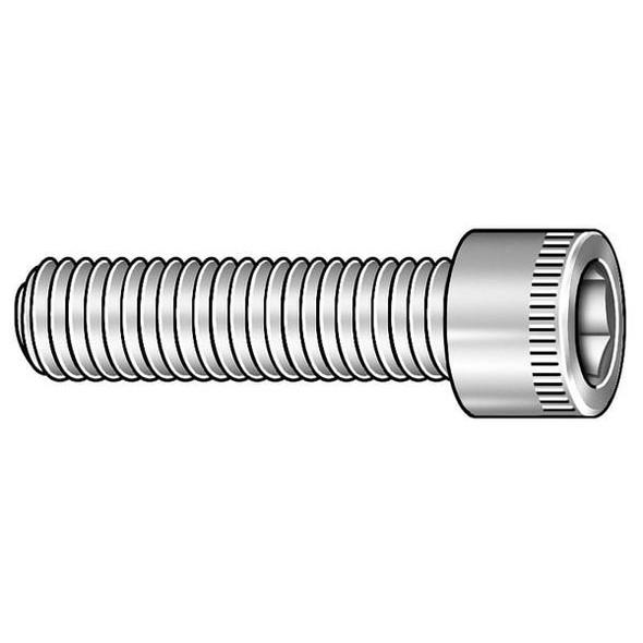 Kerr Lakeside SHCS,Alloy Steel,3/4"-10,1 3/4in L,PK25 75C175KCS