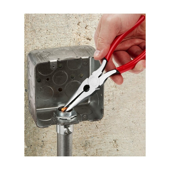 Milwaukee Tool Long Nose Pliers 48-22-6501