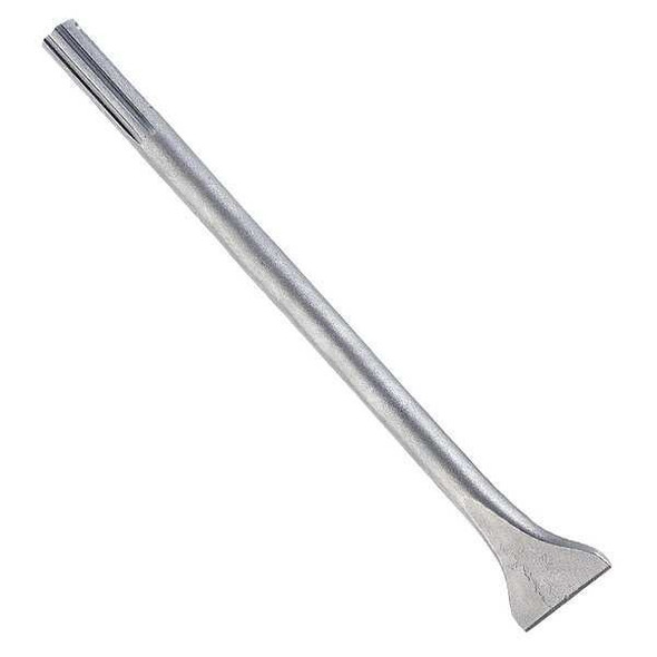 Milwaukee Tool SDS-MAX SLEDGE Scraping Chisel 48-62-4089