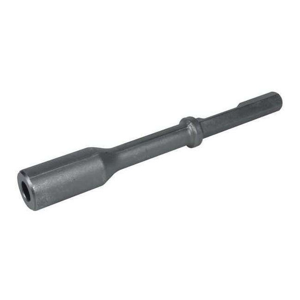 Milwaukee Tool 1-1/8" Hex Demo 15-1/2" Ground Rod Driver 48-62-4045