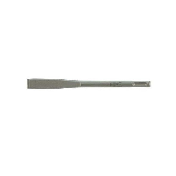 Milwaukee Tool SDS PLUS Mortar Scraper 7" 48-62-6035