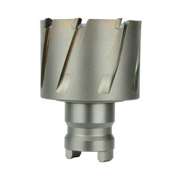 Milwaukee Tool 11/16" Quick Change Tang Drive Steel Hawg Cutter 49-57-0689