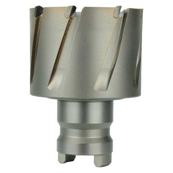 Milwaukee Tool Annular Cutter,11/16in,Carbide 49-57-0689