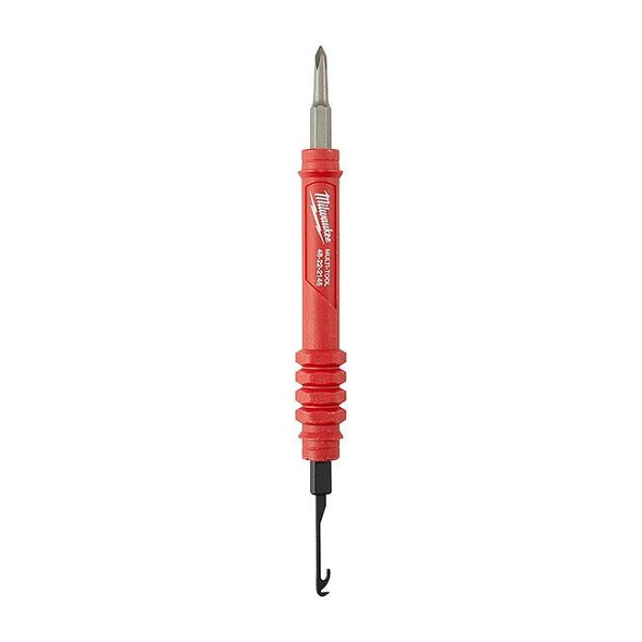 Milwaukee Tool 4-in-1 Multi Pick 48-22-2145