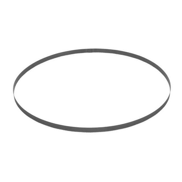 Milwaukee Tool 10 TPI Standard Deep Cut Portable Band Saw Blade 3PK 48-39-0501