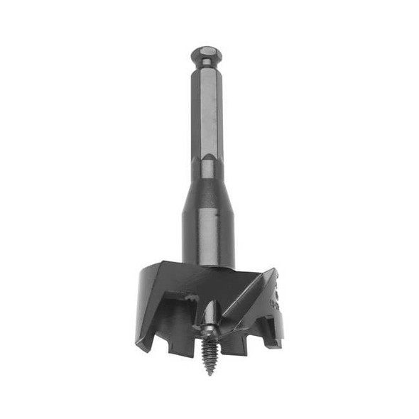 Milwaukee Tool Selfeed Bit 2-1/8" 48-25-2122