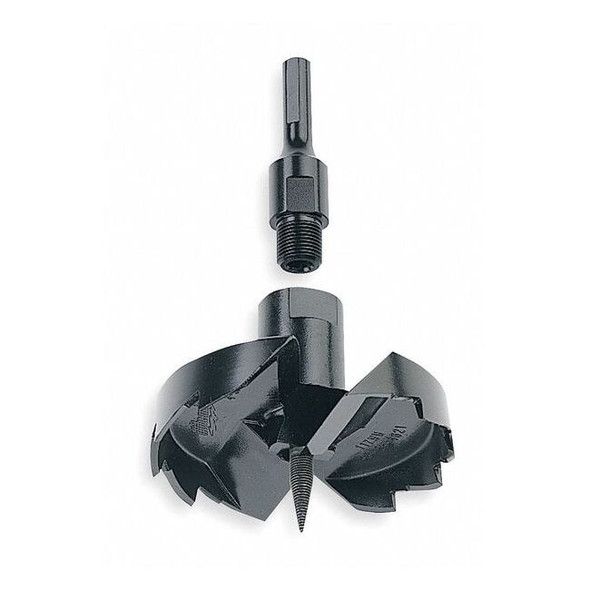 Milwaukee Tool Selfeed Bit 3-5/8" 48-25-3621