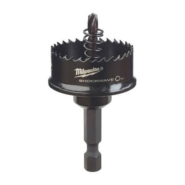 Milwaukee Tool 1-1/4" SHOCKWAVE Impact Duty Hole Saw 49-56-9825