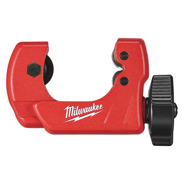 Milwaukee Tool 1" Mini Copper Tubing Cutter 48-22-4251