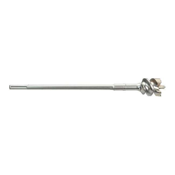 Milwaukee Tool 2-1/8" X 22" One Piece SDS-MAX Tunnel Bit 48-20-5312