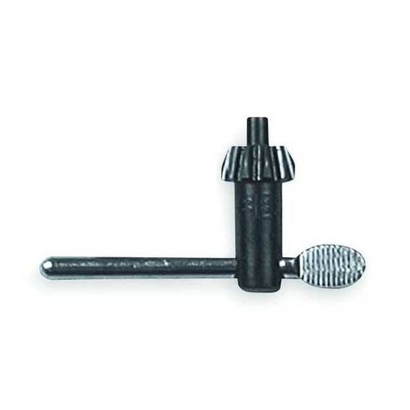 Milwaukee Tool Chuck Key, 3/8", L-Type 48-66-3240
