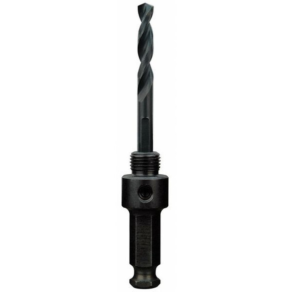Milwaukee Tool Small Thread Arbor, 7/16" Shank 49-56-7000
