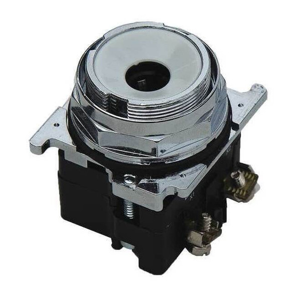 Eaton Pilot Light,No Lens,LED 10250T197L