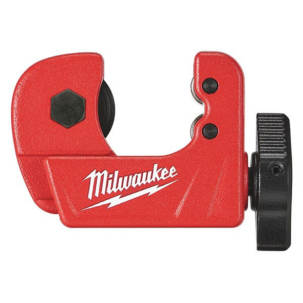 Milwaukee Tool 1/2" Mini Copper Tubing Cutter 48-22-4250