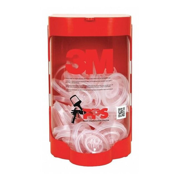 3m Pps Liner Dispenser,Large,Plastic 16299