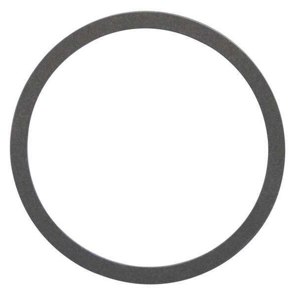 Garlock Gasket, 3inTube, I-Line, 2-7/8in.Inside dia 40IT-TS-300