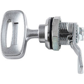 Global Industrial Replacement Filter Access Door Key For 761217 761218 & 761219