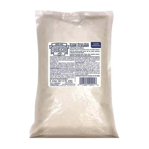 Boraxo 2L Paste Hand Cleaner Cartridge 10992