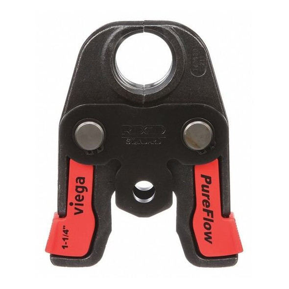 Ridgid Standard PEX Crimp Jaw, For 1-1/4 in PEX Pipe 22673