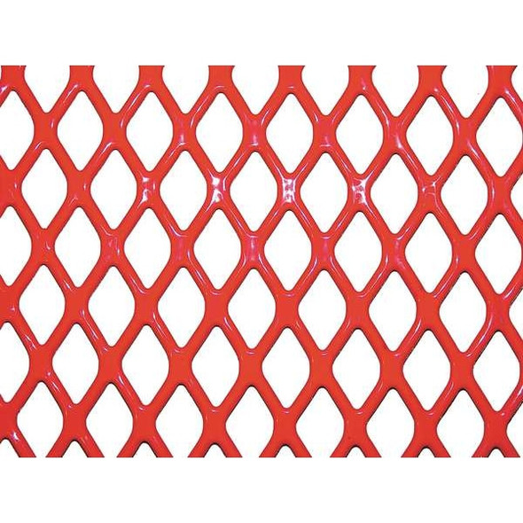 Manufacturer Varies ADA Picnic Table,96 in L,Red 4HUX4