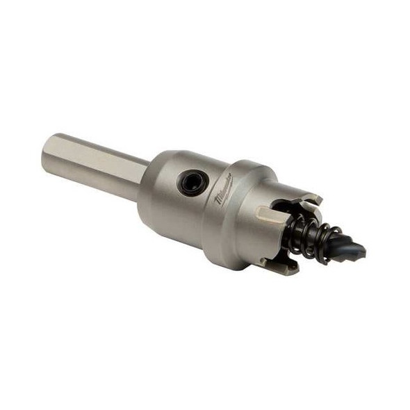 3/4 in. One-Piece Carbide Hole Cutter for Stainless Steel